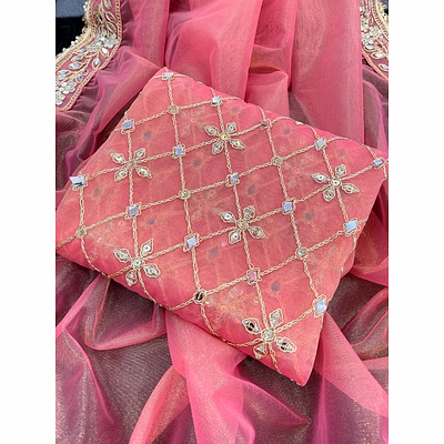 shiv tissue silk sarees