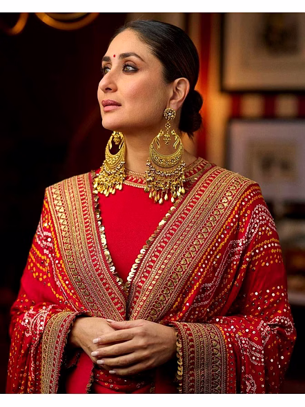 Kareena Kapoor Red Suit-LC1320_XXL