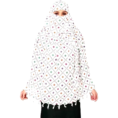 Ladies Scarf for Summer