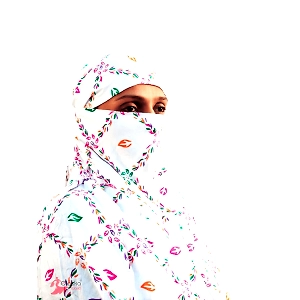 Summer Ladies Scarf
