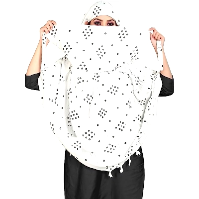 Stylish Ladies Summer Scarves
