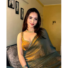 shiv fendi saree with hand worked lace border