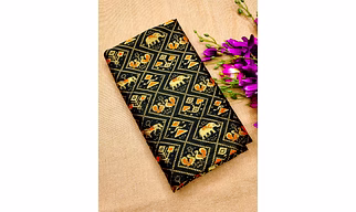 Jacquard Brocade Fabrics