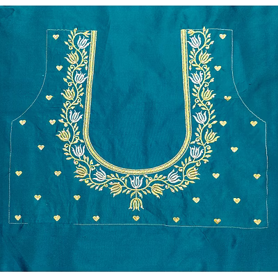 shiv embro exquisite embroidered blouses