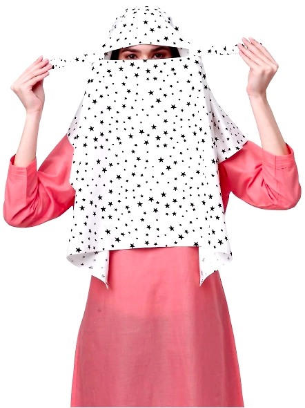 summer scarf for women