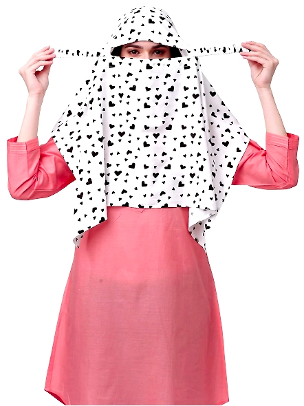 summer scarf for ladies