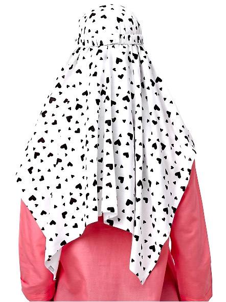 cotton summer scarf for women