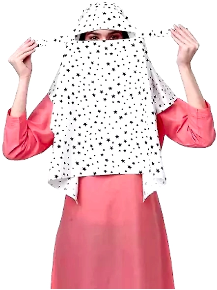 summer scarf for women