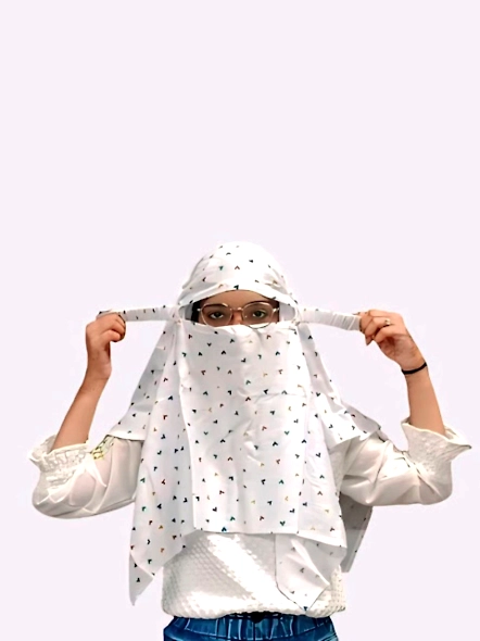 summer scarf for women