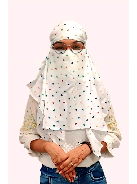 summer scarf for ladies