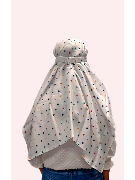 summer scarves ladies 
