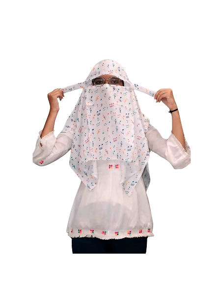 summer scarf for ladies