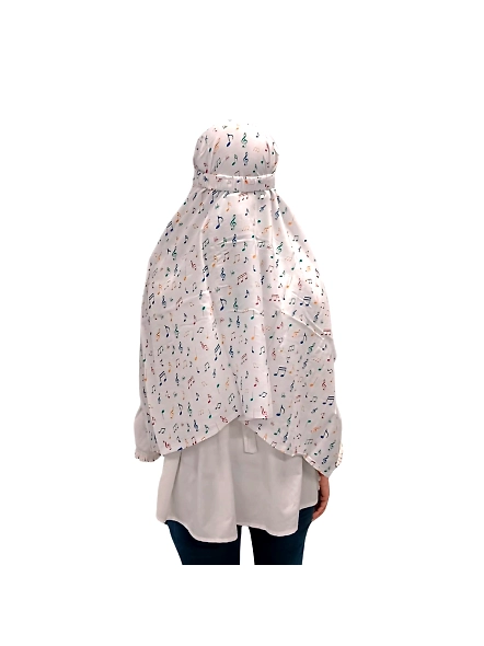cotton summer scarf for women