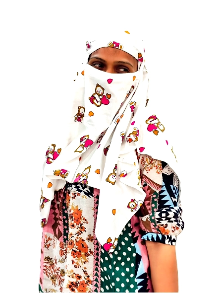 summer scarf for women