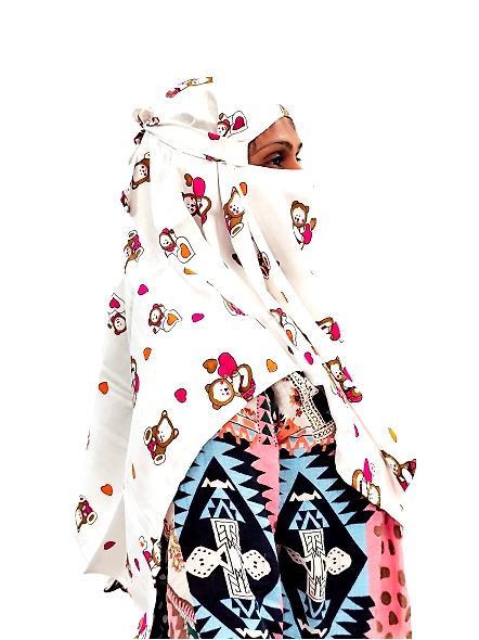 summer scarf for ladies