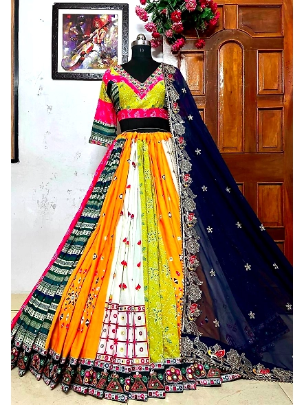 lehenga choli for women