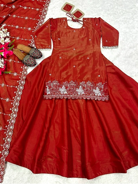 lehenga for wedding