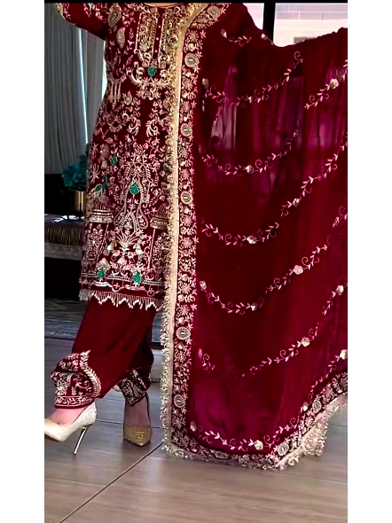 ethnic designer tops