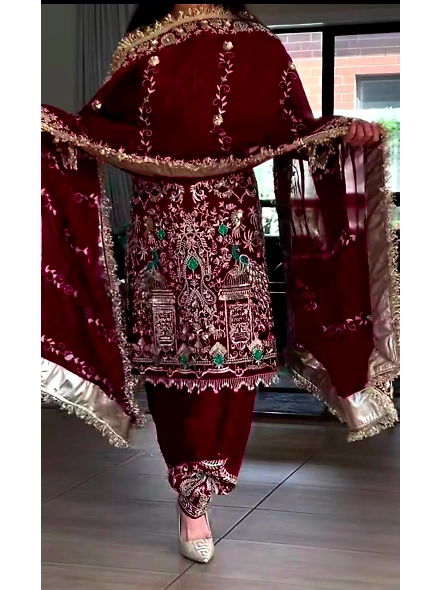 festive wear for women