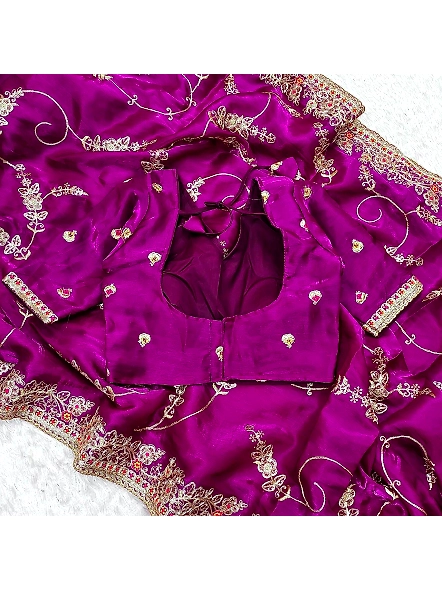 wedding saree for women