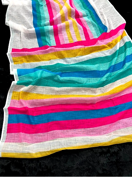 daily wear cotton saree