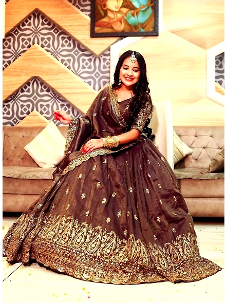 lehenga choli