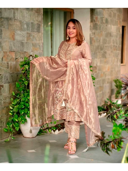designer silk suits