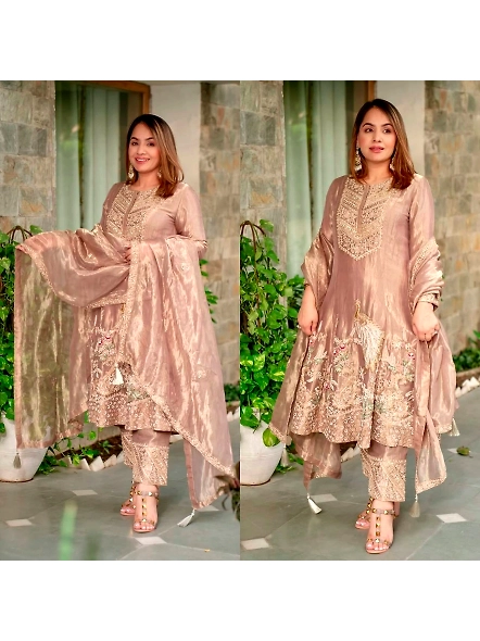 fandy silk suits