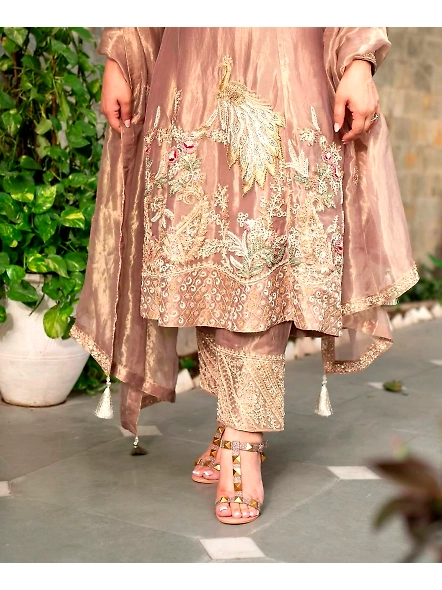 traditional silk suits