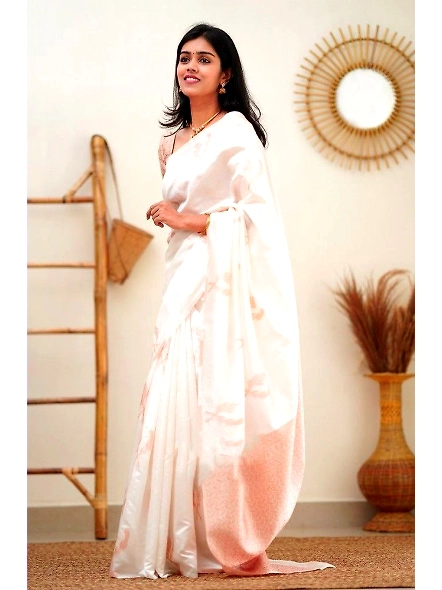 Banarasi saree for weddings
