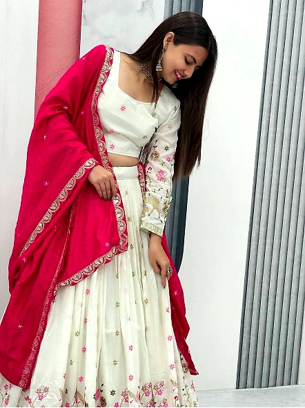 Traditional wear for women