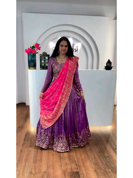 dandiya dress