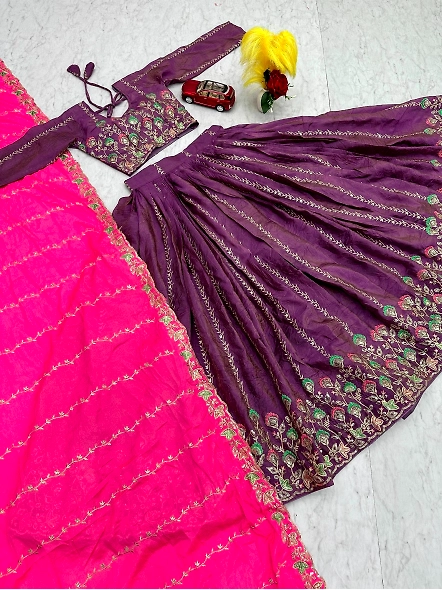 festive ethnic wear