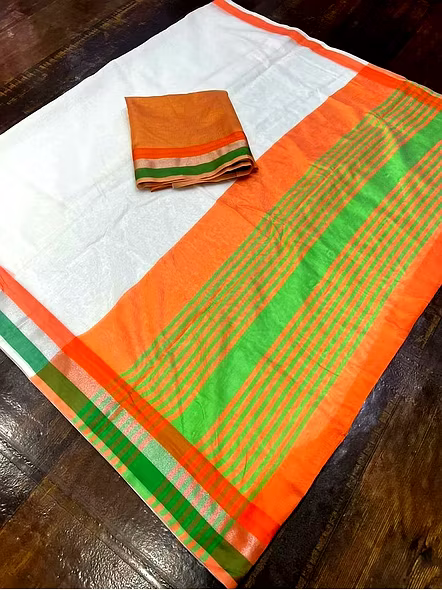 Office wear for national day