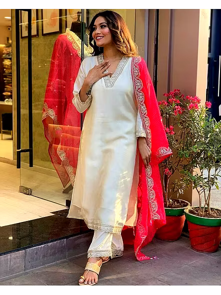 salwar suit design