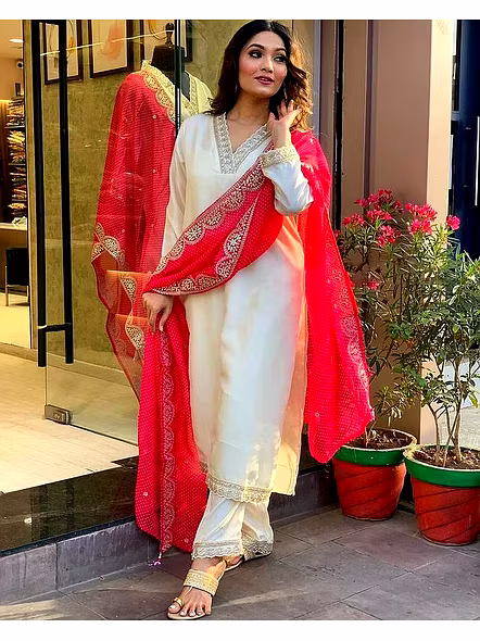 salwar suit