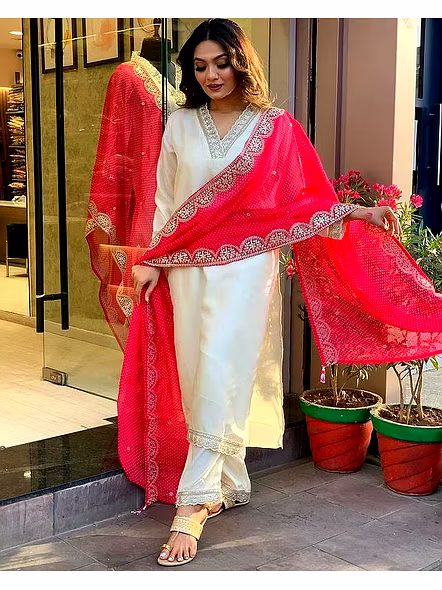 salwar suit for women