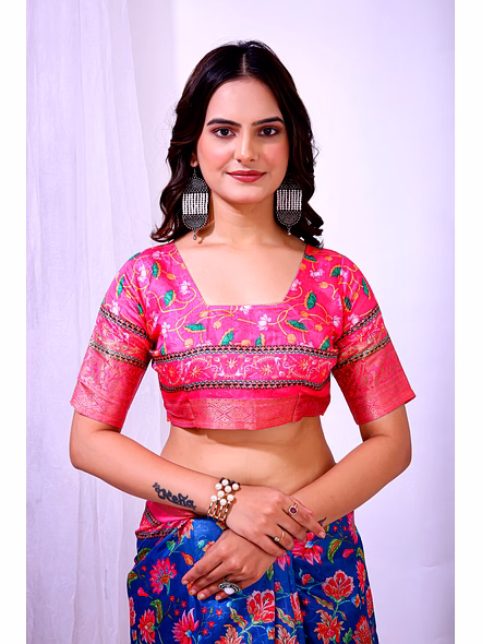 digital print saree online