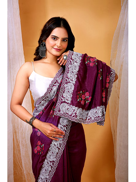 vibrant floral prints