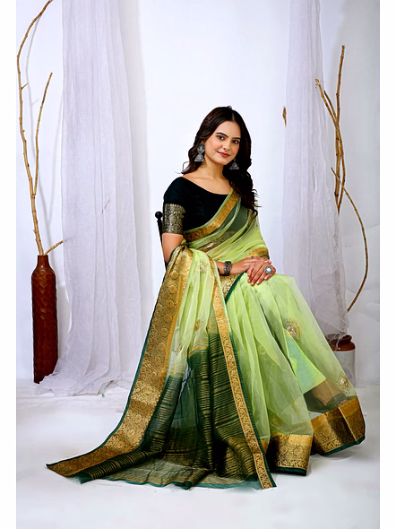 organza fabric