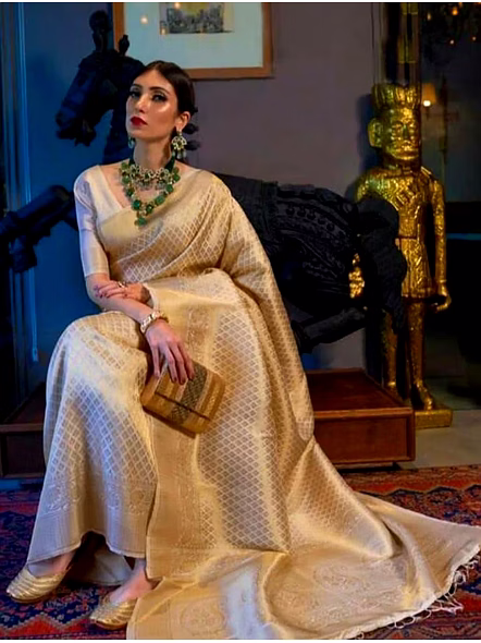 lichi saree