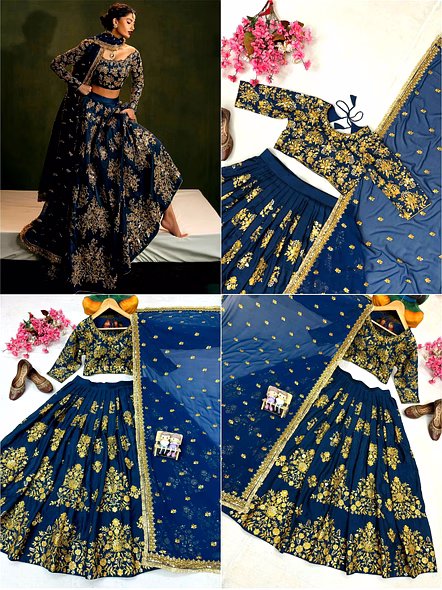 chinon silk fabric