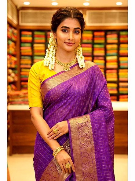 dola silk saree
