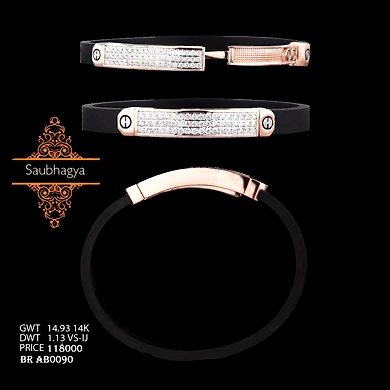 BRACELET LADIES (BRAB0090)-BRAB0090