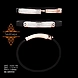 BRACELET LADIES (BRAB0090)-BRAB0090-sm