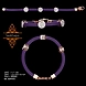 BRACELET LADIES (BRAB0081)-BRAB0081-sm