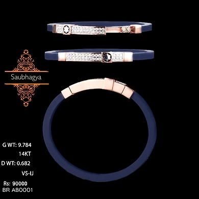 BRACELET LADIES (BRAB0001)-BRAB0001