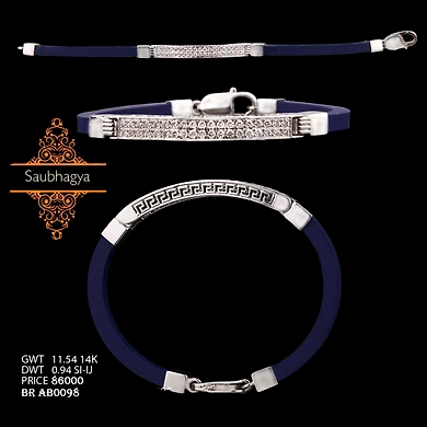 BRACELET LADIES (BRAB0098)-BRAB0098