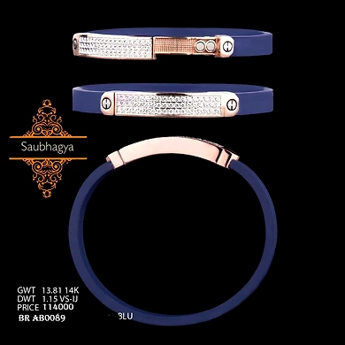 BRACELET LADIES (BRAB0089)-BRAB0089
