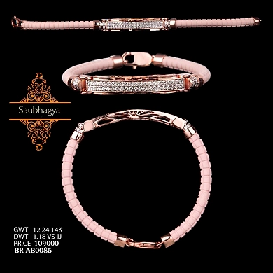 BRACELET LADIES (BRAB0085)-BRAB0085